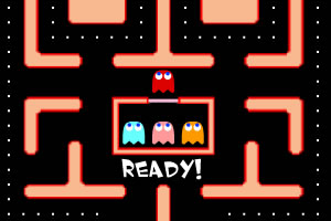 Miss Pacman