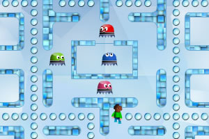 Pacman