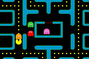 Pacman 2