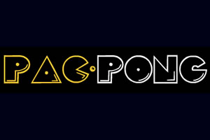 Pac pong
